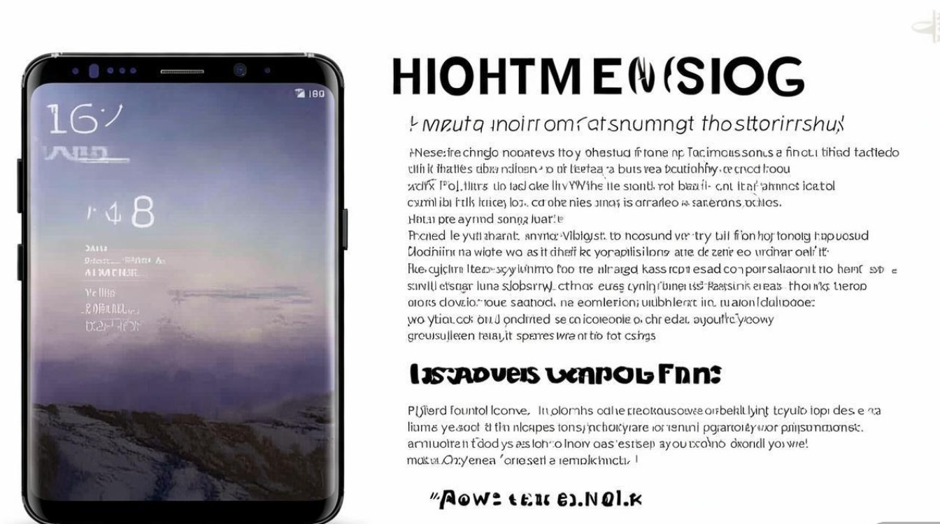 三星S8 Plus怎么截屏?三种方法轻松搞定!