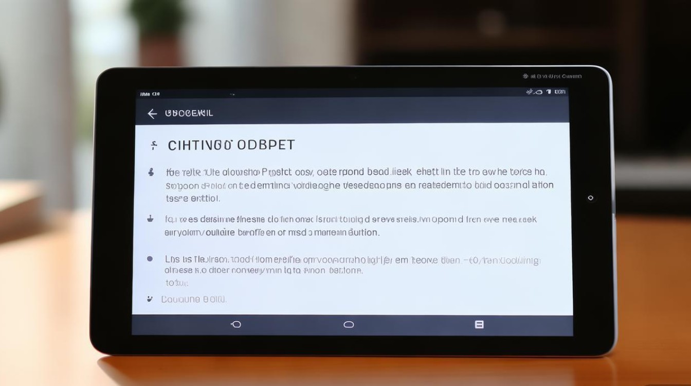 华为平板怎么关机?长按电源键还是组合键?