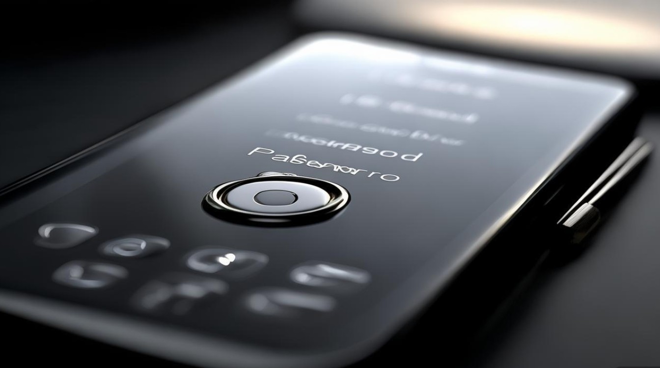 OPPO手机被锁住了,怎么可以开锁呢?