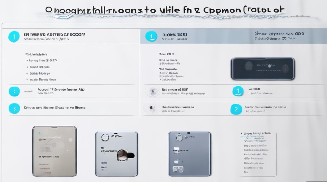 oppo手机入网流程是怎样的？新手需要准备什么材料？