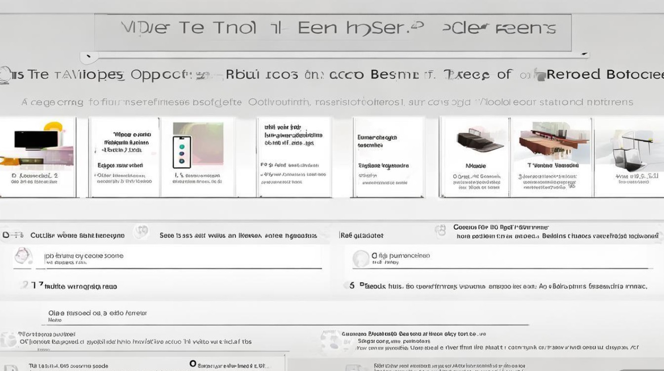 oppo手机入网流程是怎样的？新手需要准备什么材料？