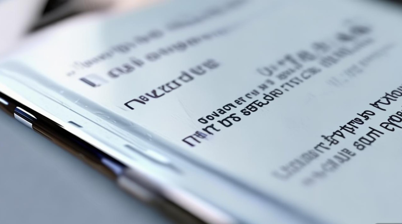 vivo手机字体突然变小怎么恢复正常？