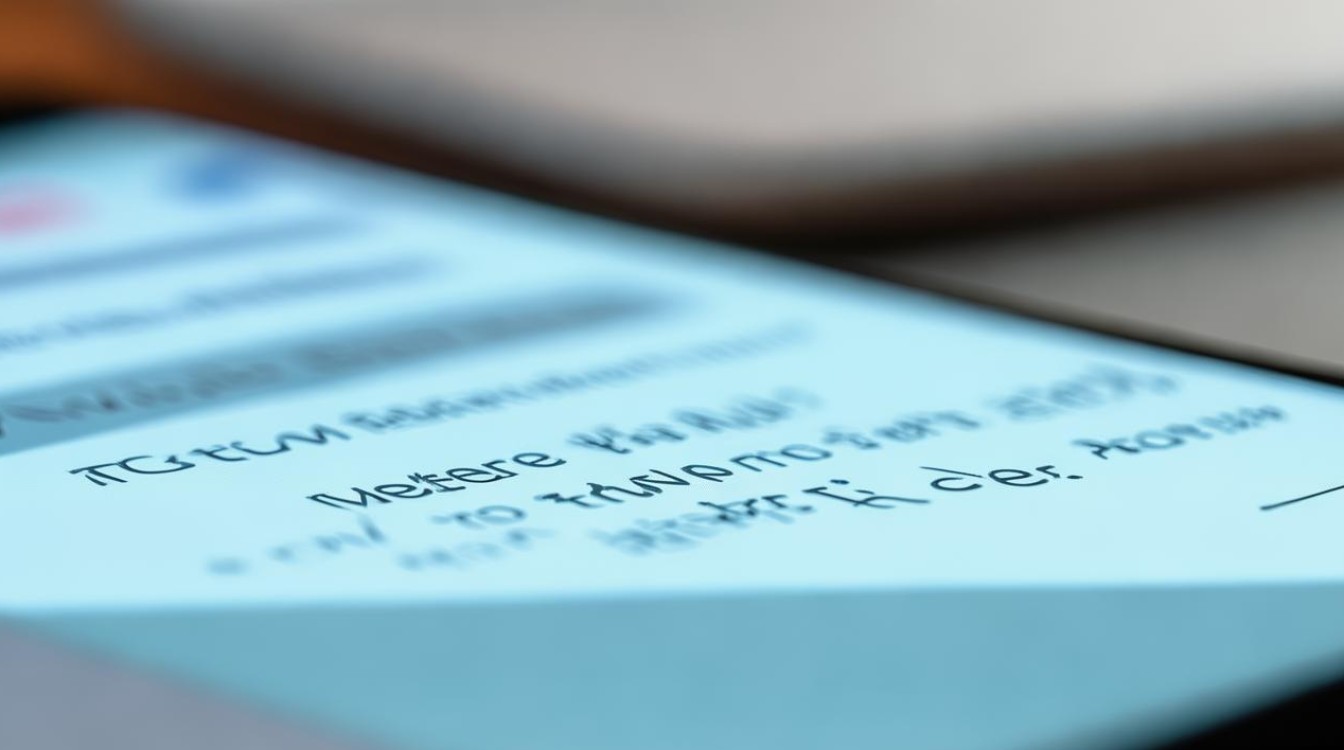 vivo手机字体突然变小怎么恢复正常？