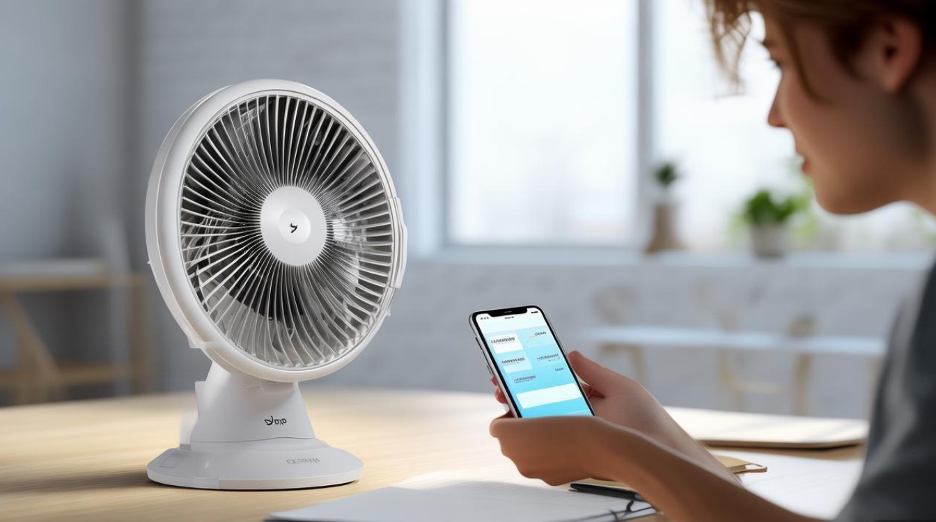 oppo风扇怎么用?新手必看操作步骤与使用技巧