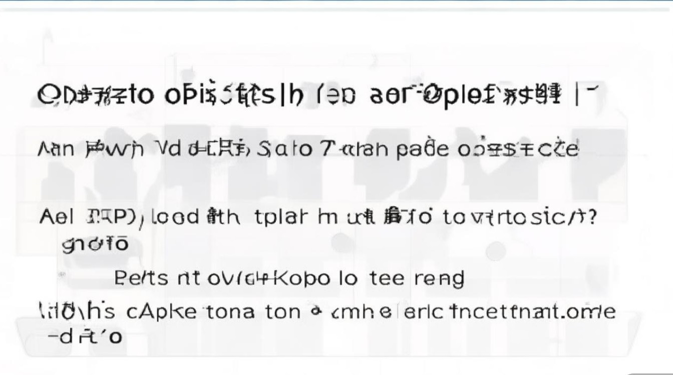 oppo手机怎么载频?载频步骤是什么?