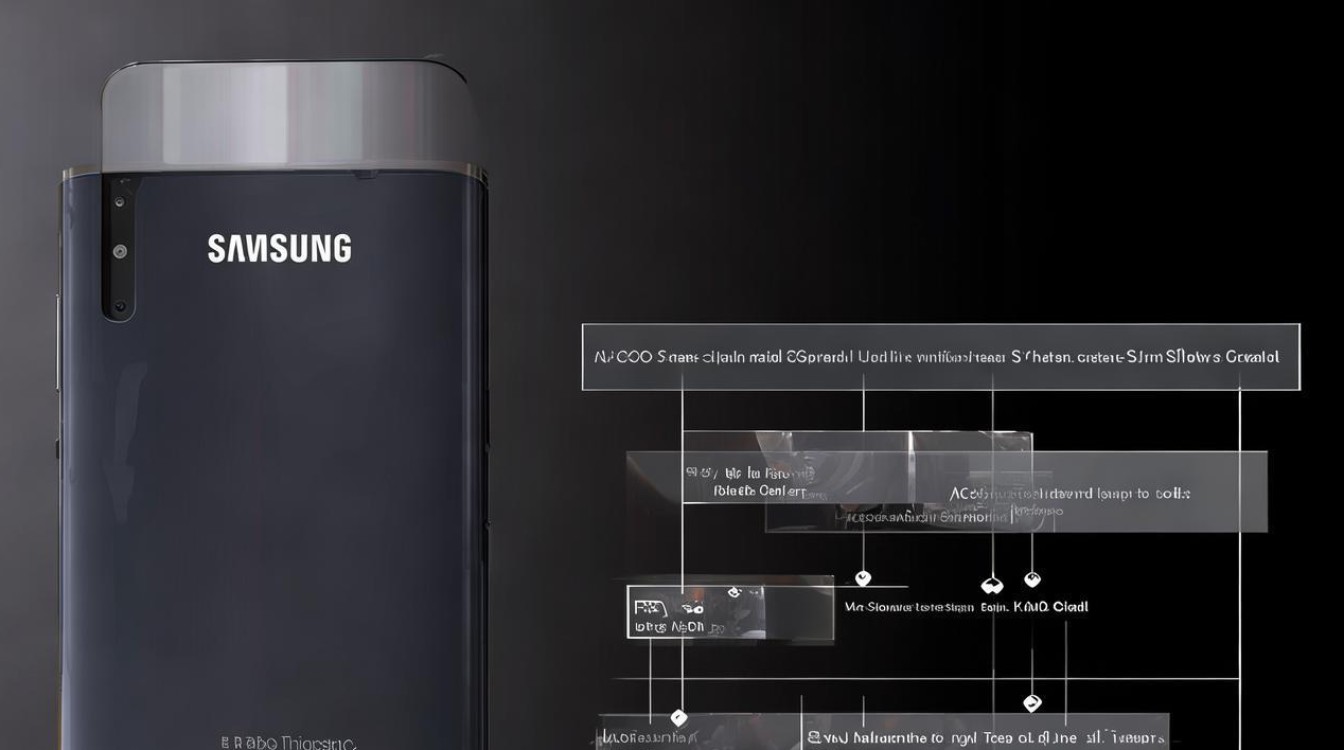 三星S8 Plus怎么装SIM卡?新手必看步骤指南