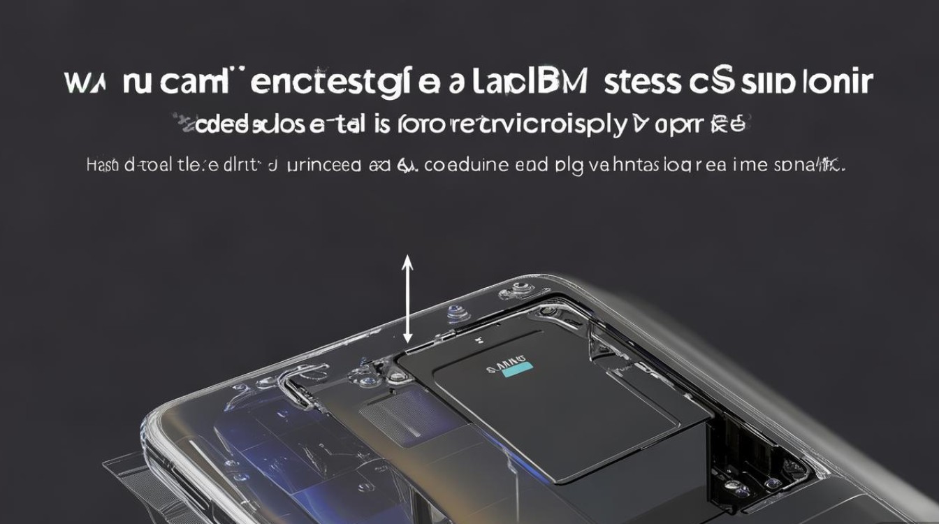 三星S8 Plus怎么装SIM卡?新手必看步骤指南