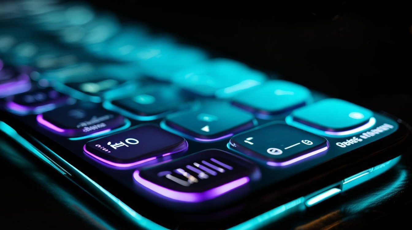 oppo手机按键怎么加亮？自定义按键灯效教程在这里！