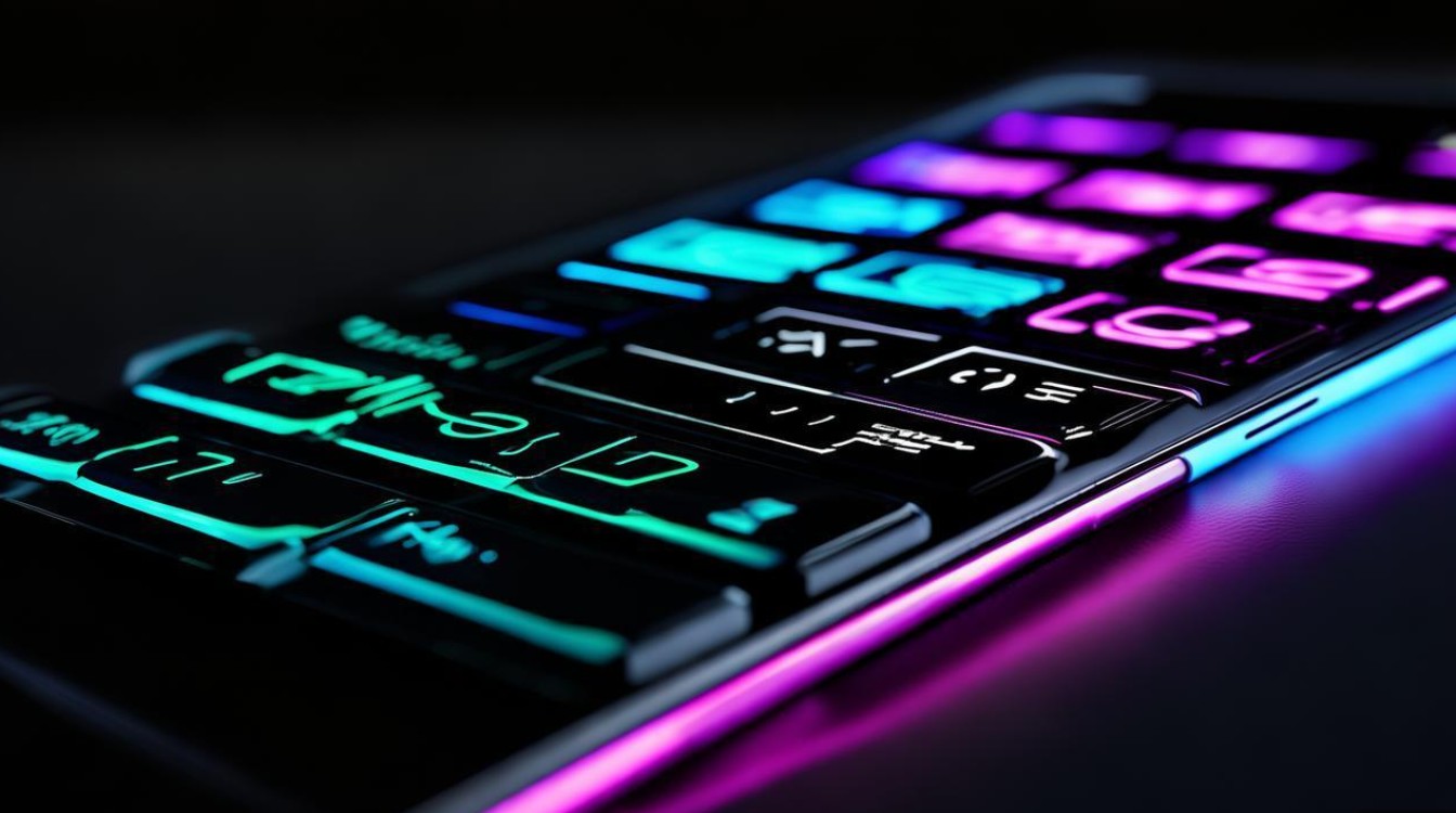 oppo手机按键怎么加亮？自定义按键灯效教程在这里！