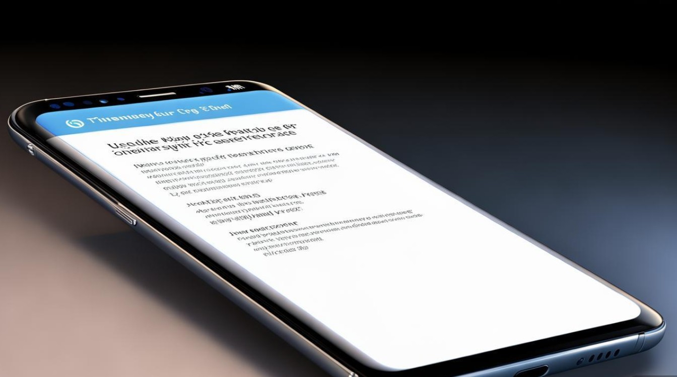 三星S8 NFC怎么用？移动支付、门禁卡全攻略！