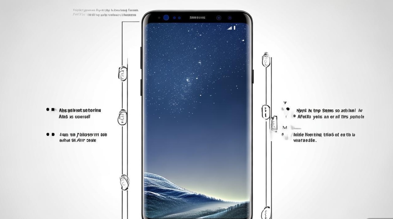 三星S8 NFC怎么设置？详细步骤与注意事项是什么？