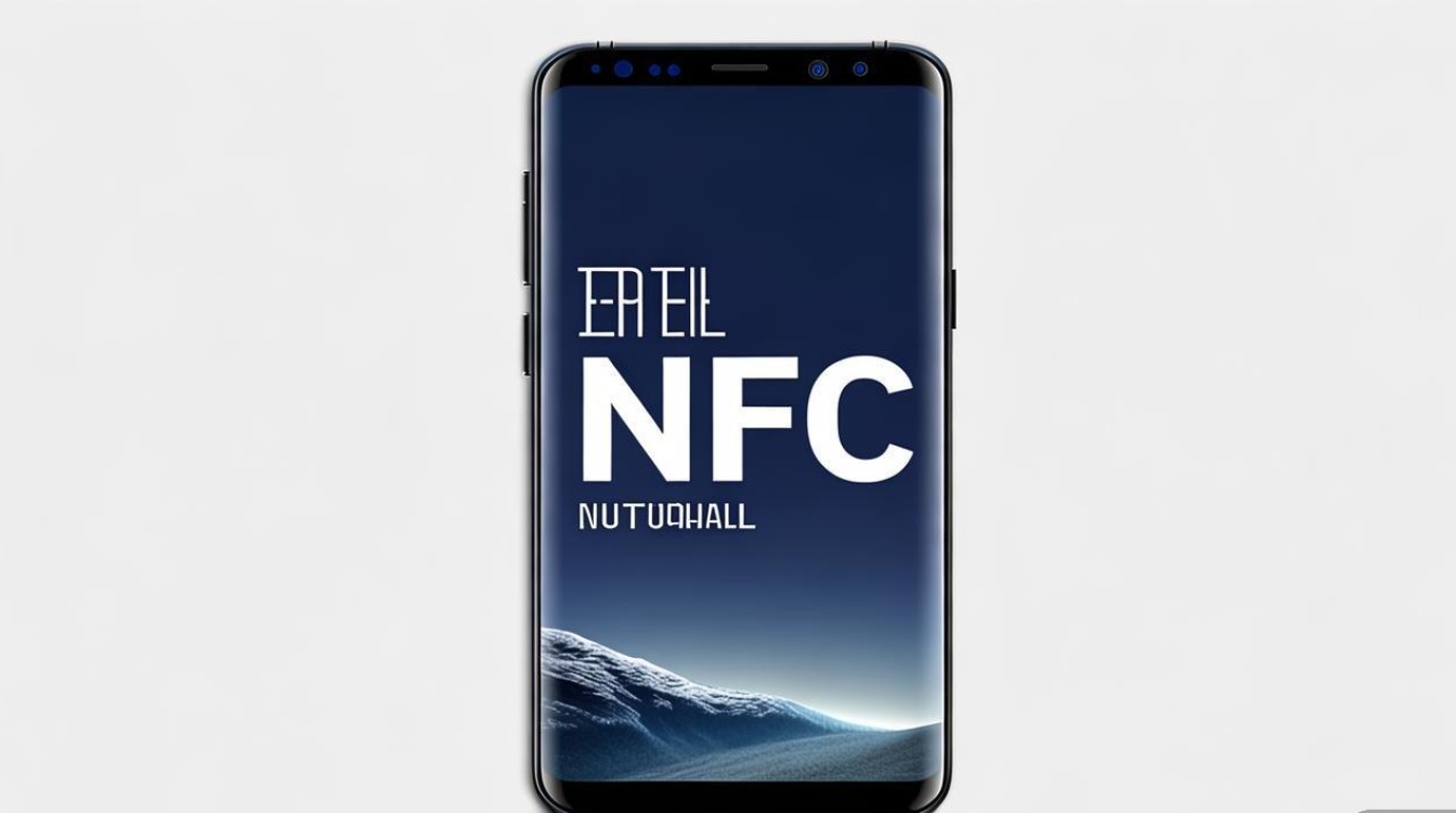 三星S8 NFC怎么设置？详细步骤与注意事项是什么？