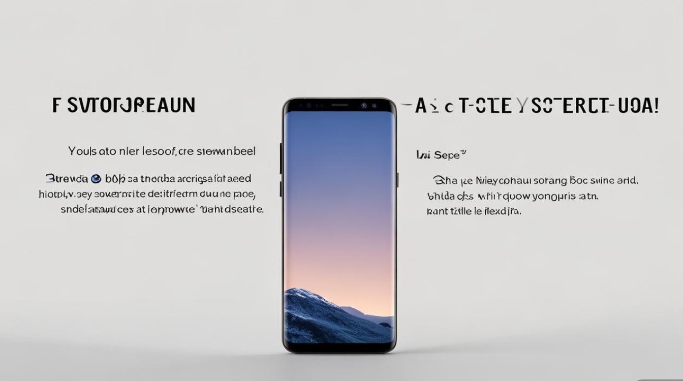 三星s8edge怎么截图?三种方法轻松搞定