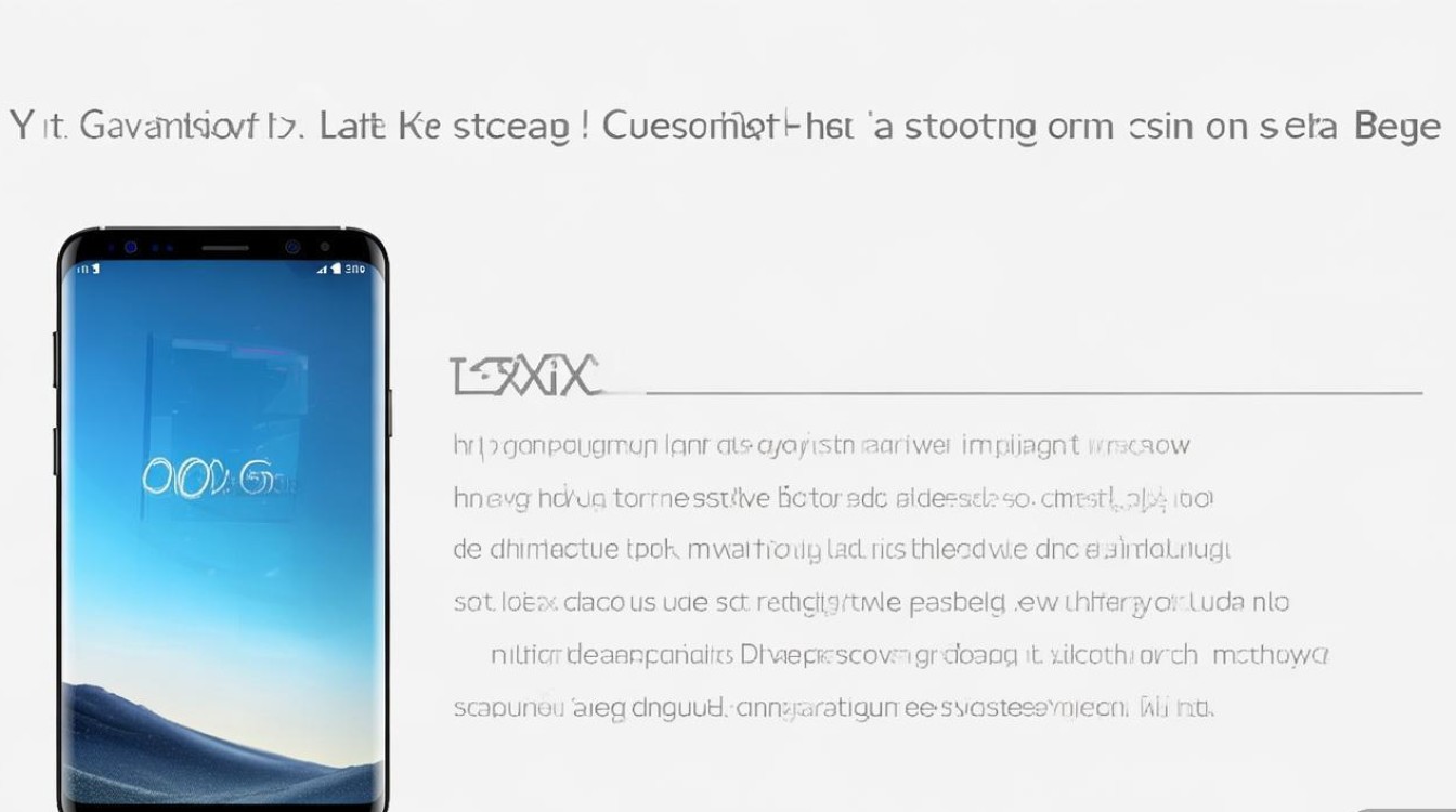 三星s8edge怎么截图?三种方法轻松搞定
