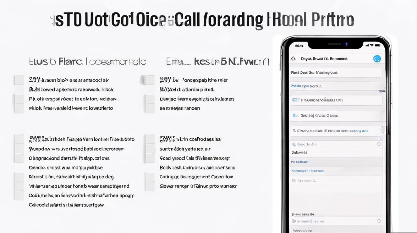 苹果7如何设置语音呼叫转移？详细步骤教程来了
