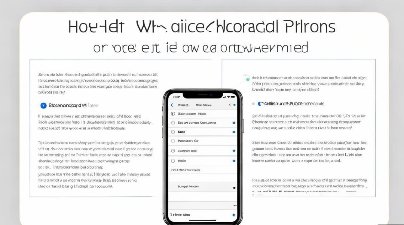 苹果7如何设置语音呼叫转移？详细步骤教程来了