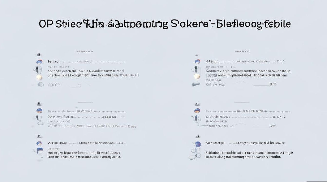 oppo手机怎么设置桌面悬浮小球?开启方法步骤详解