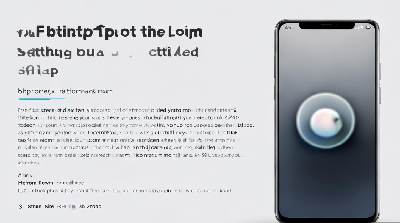 oppo手机怎么设置桌面悬浮小球?开启方法步骤详解