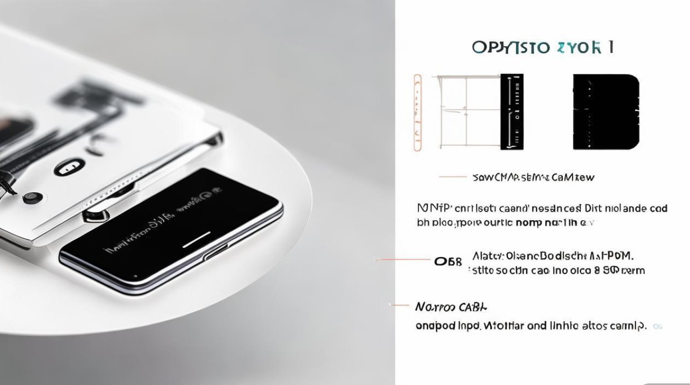 OPPO新机怎么装nano小卡?老机型Micro卡槽怎么换小卡?