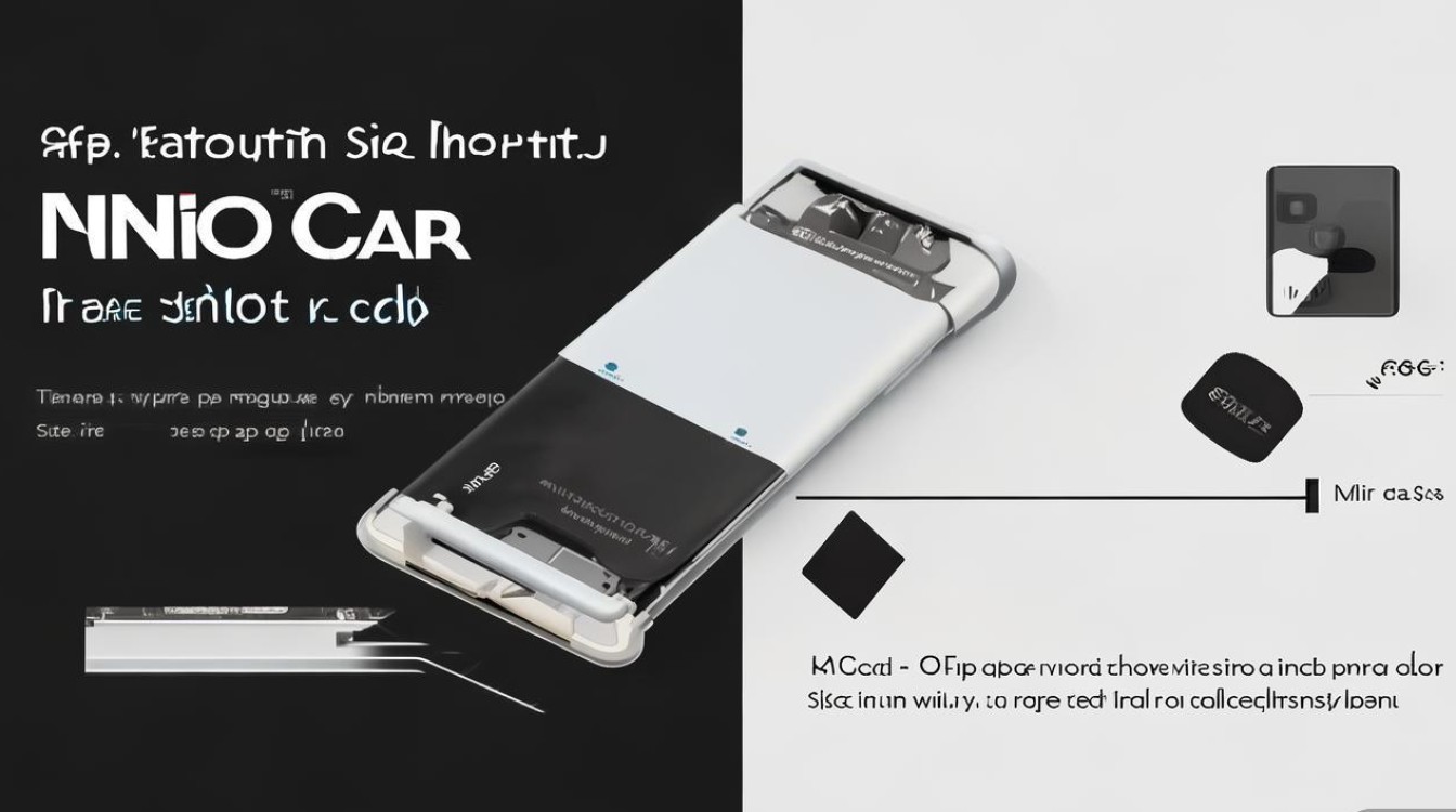 OPPO新机怎么装nano小卡?老机型Micro卡槽怎么换小卡?