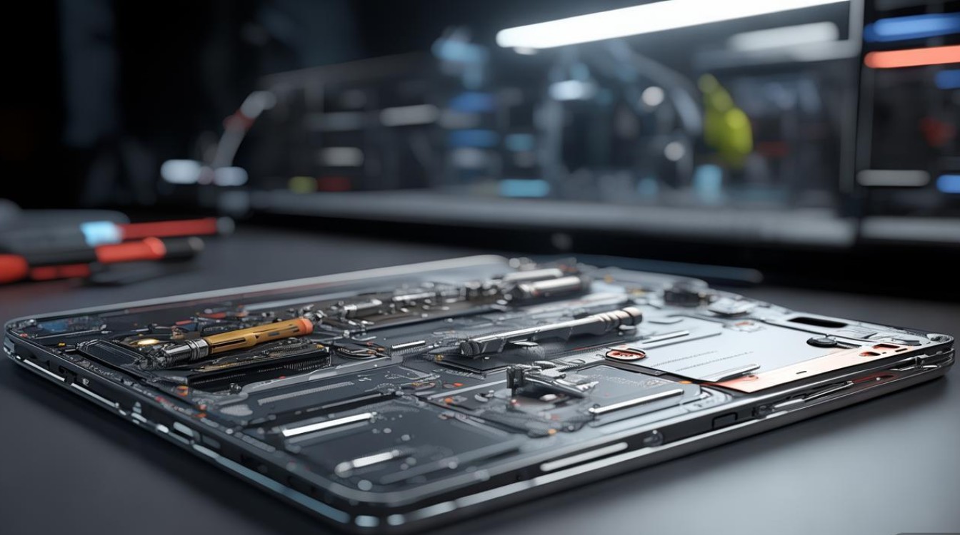 华为平板电池怎么拆开?自己拆有风险吗?步骤和工具有哪些?