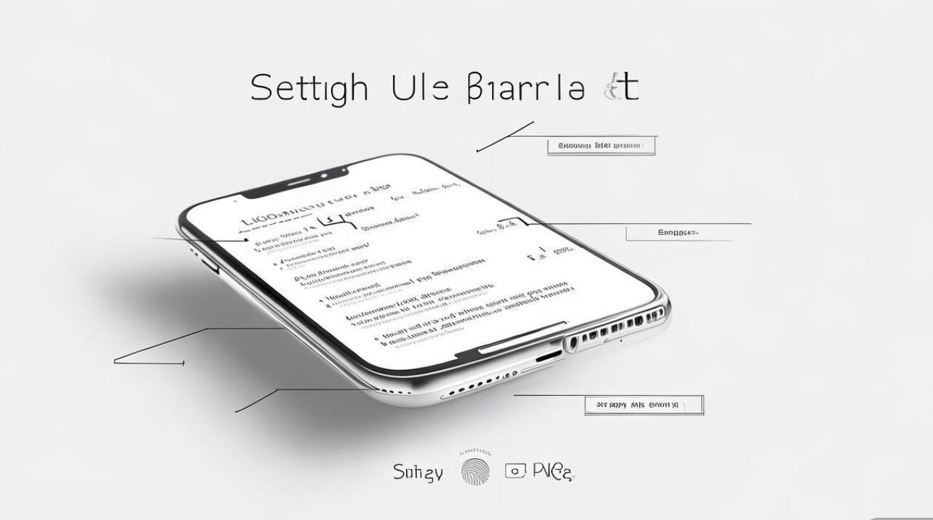 oppo手机怎么设置指纹?详细步骤是怎样的?