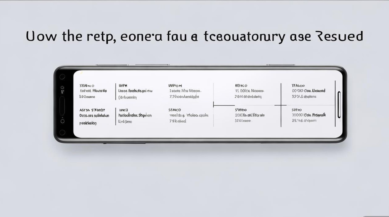 oppo手机强制复位方法有哪些？不同型号操作一样吗？