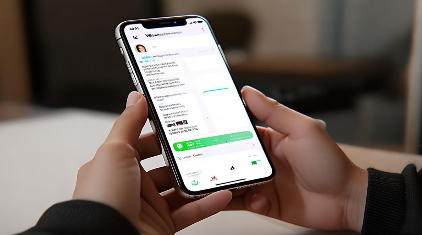 苹果7如何同时运行两个微信账号?