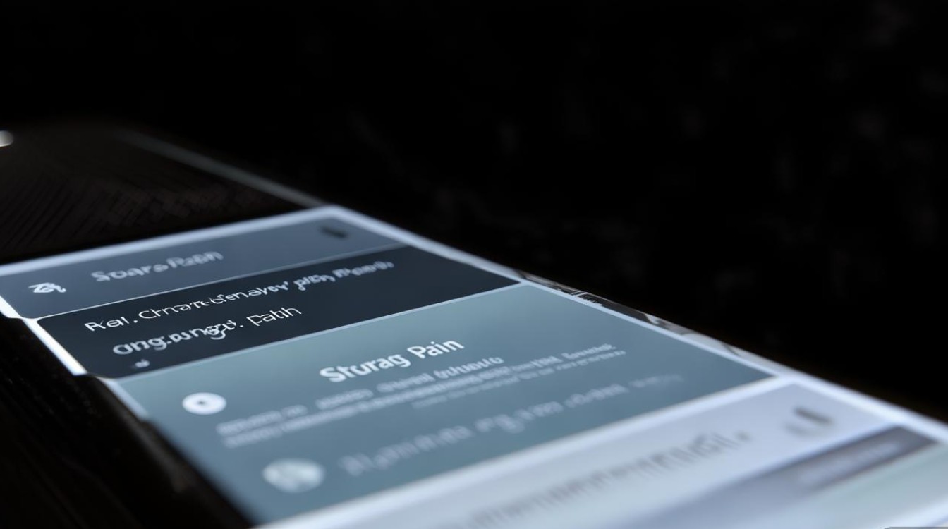 华为手机默认存储路径怎么改？设置方法在哪里找？