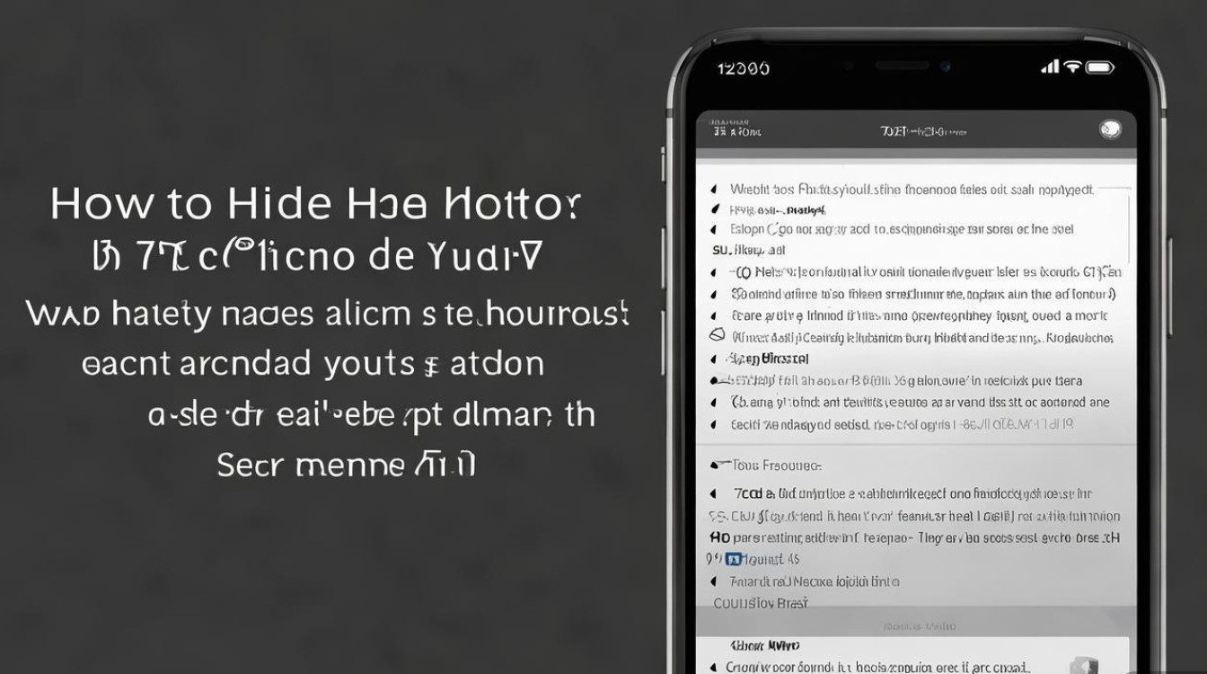 苹果7怎么隐藏相册图片?找不到隐藏入口怎么办?