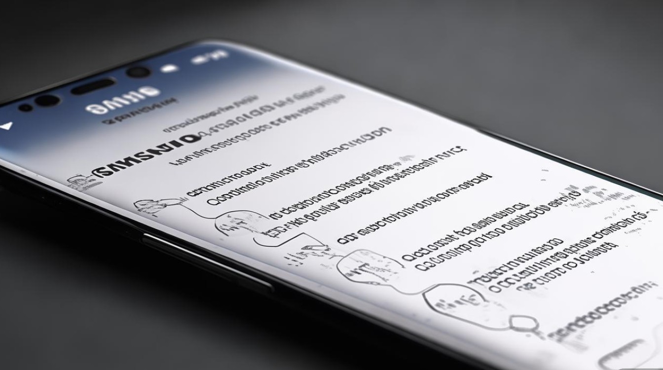 三星S8 AQDF怎么更新系统?官方教程与注意事项