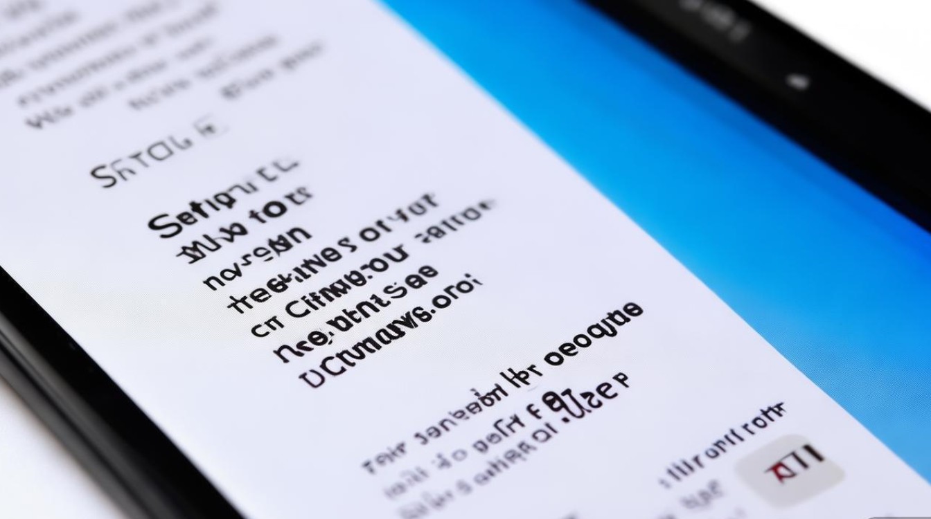 vivo手机短信设置在哪?新手入门详细教程