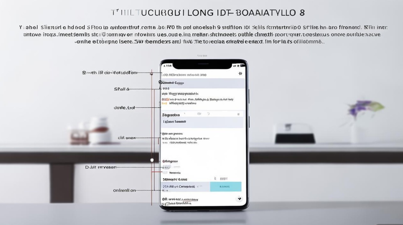 vivo手机怎么弄长图?拼接、滚动截图方法详解