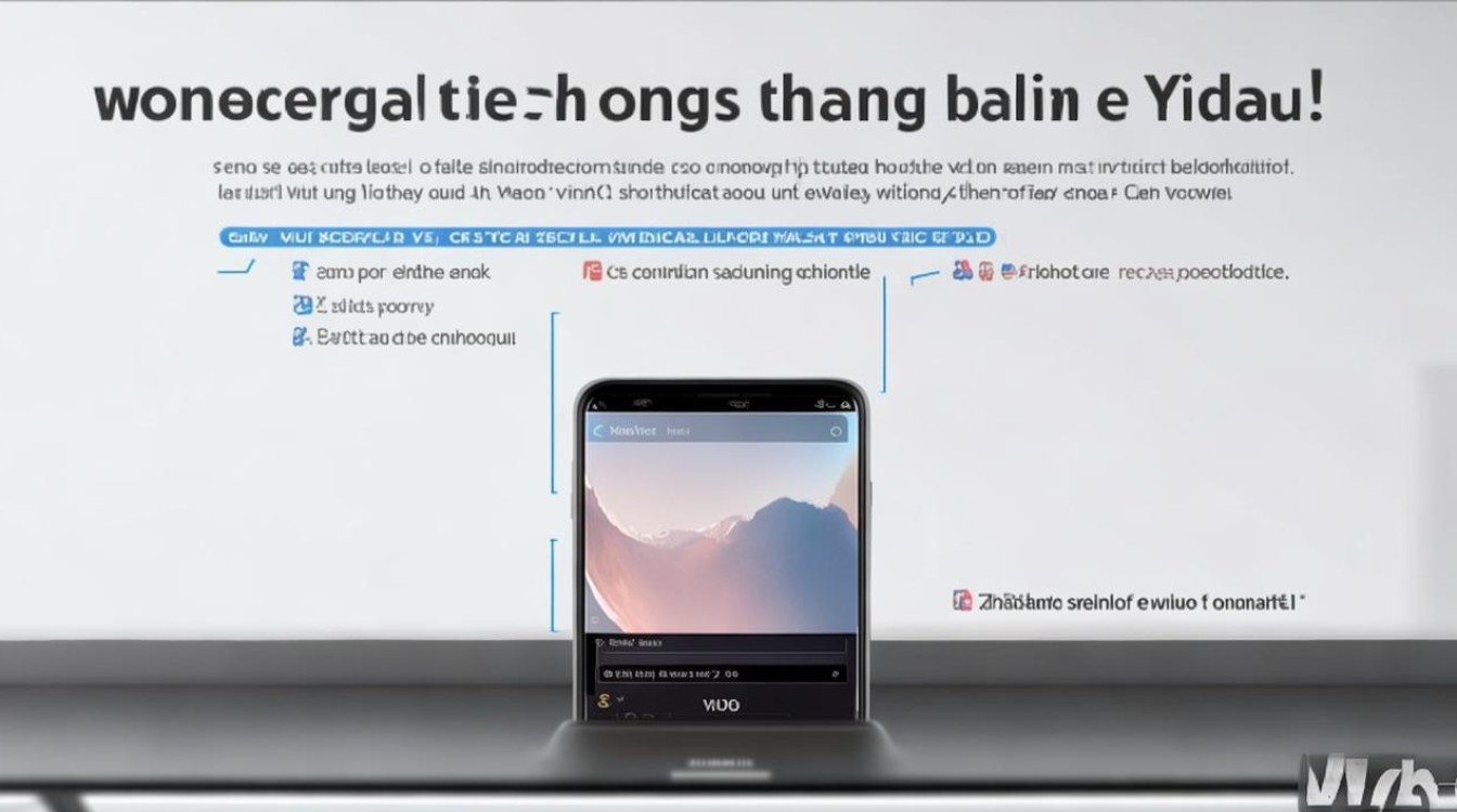 vivo手机怎么弄长图?拼接、滚动截图方法详解