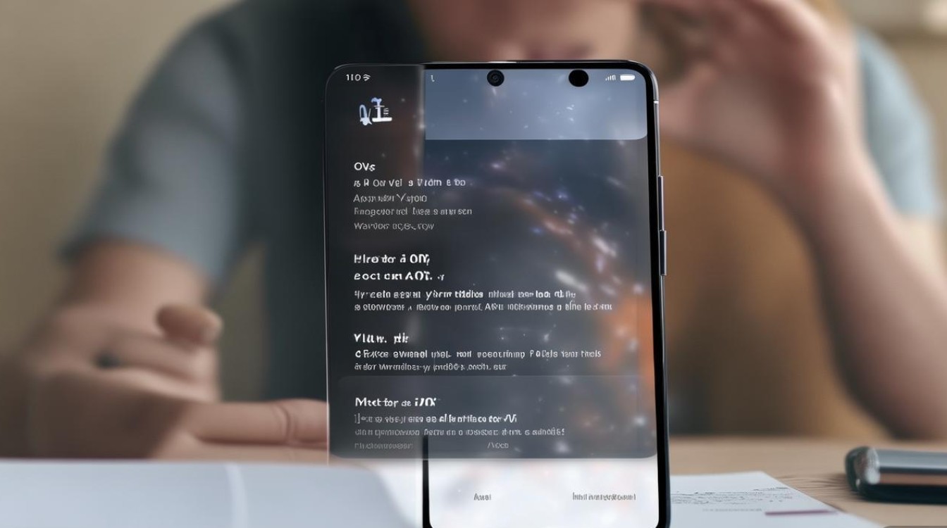 vivo手机忘记锁屏密码怎么办?