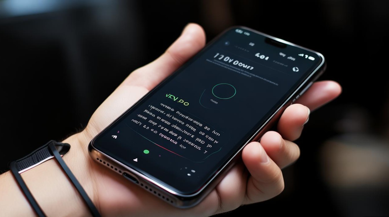 手环怎么唤醒oppo手机？详细步骤与设置方法解析