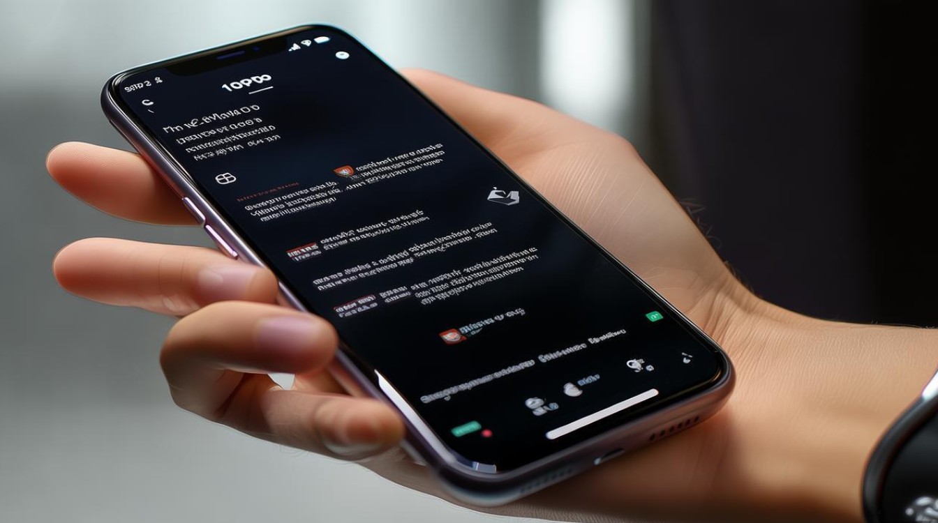 手环怎么唤醒oppo手机？详细步骤与设置方法解析