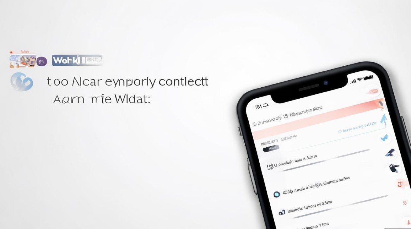 微信紧急联系人怎么加?设置步骤是什么?