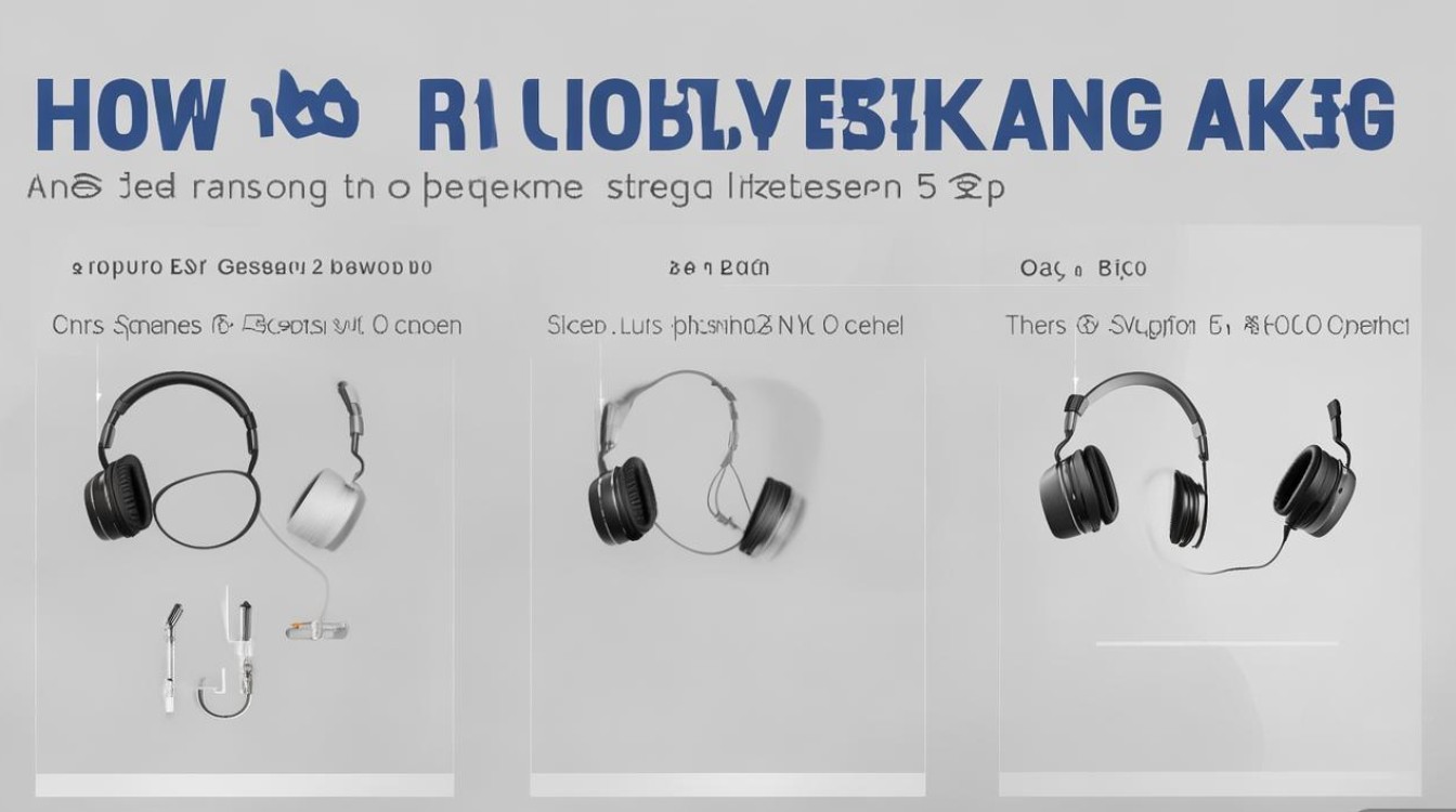 三星s8akg耳机怎么煲？新手必看步骤指南