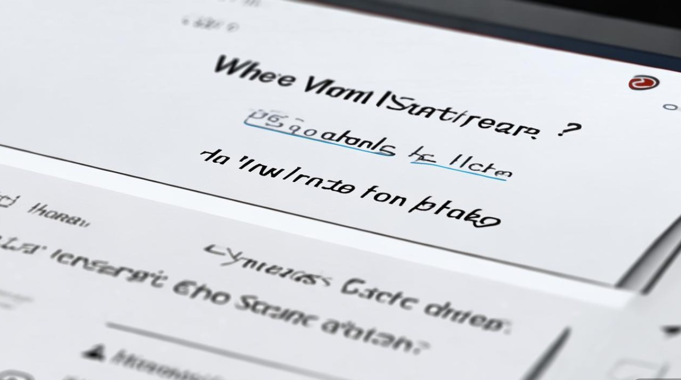 华为默认储存设置在哪?手机默认储存路径怎么改?