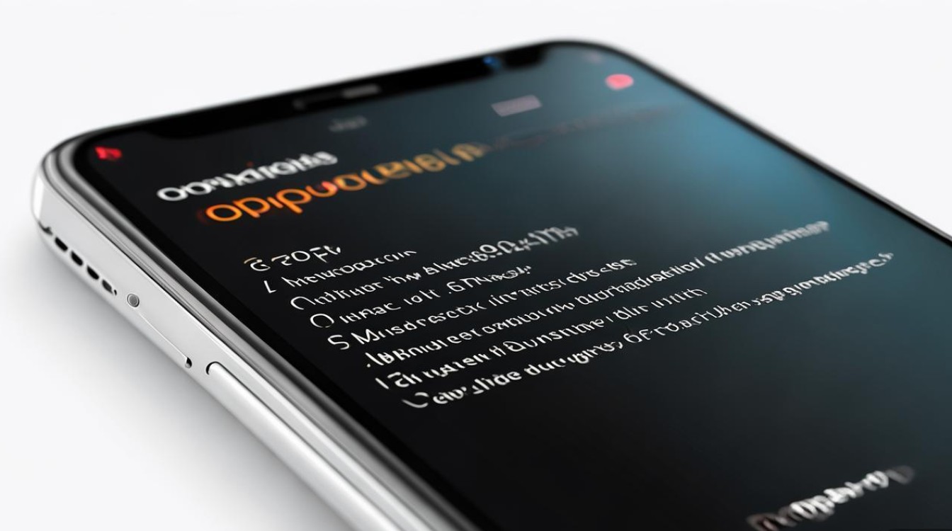 oppo手机怎么进入菜单?不同型号入口一样吗?