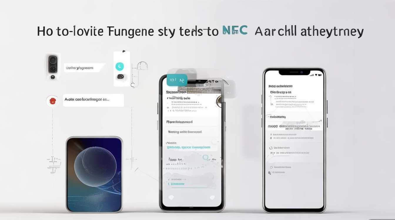 vivo手机nfc功能怎么开启?详细步骤教程来了!