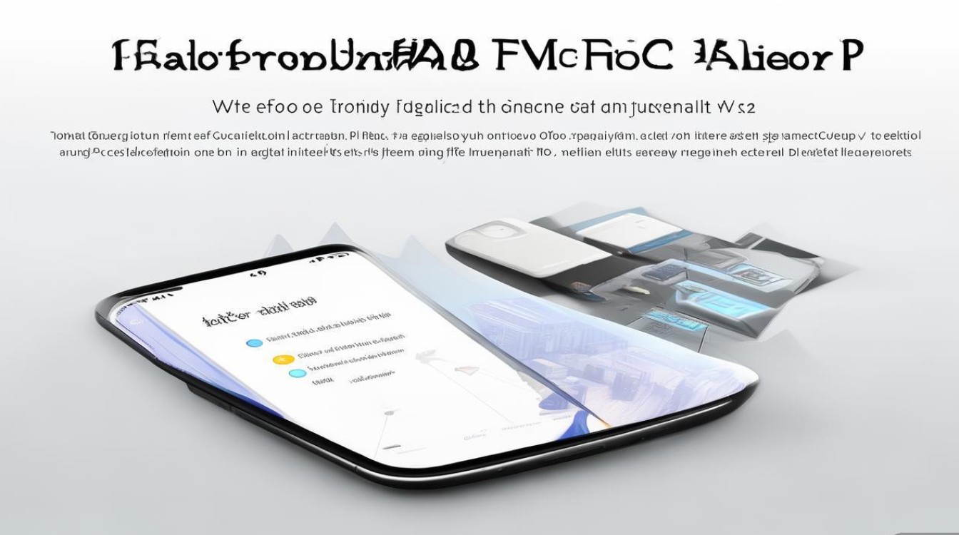 vivo手机nfc功能怎么开启?详细步骤教程来了!