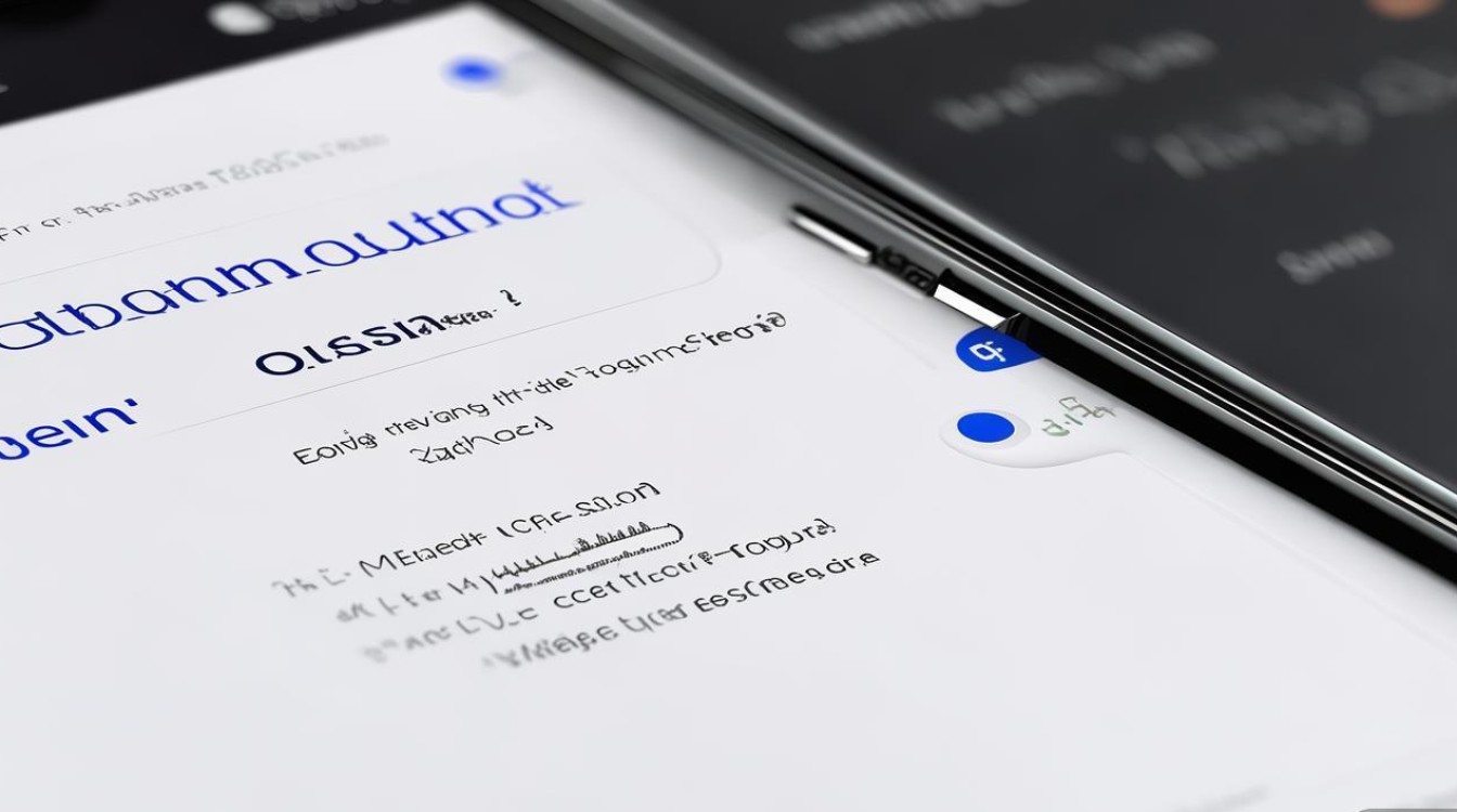 三星S8字体怎么设置?系统字体更换方法详解