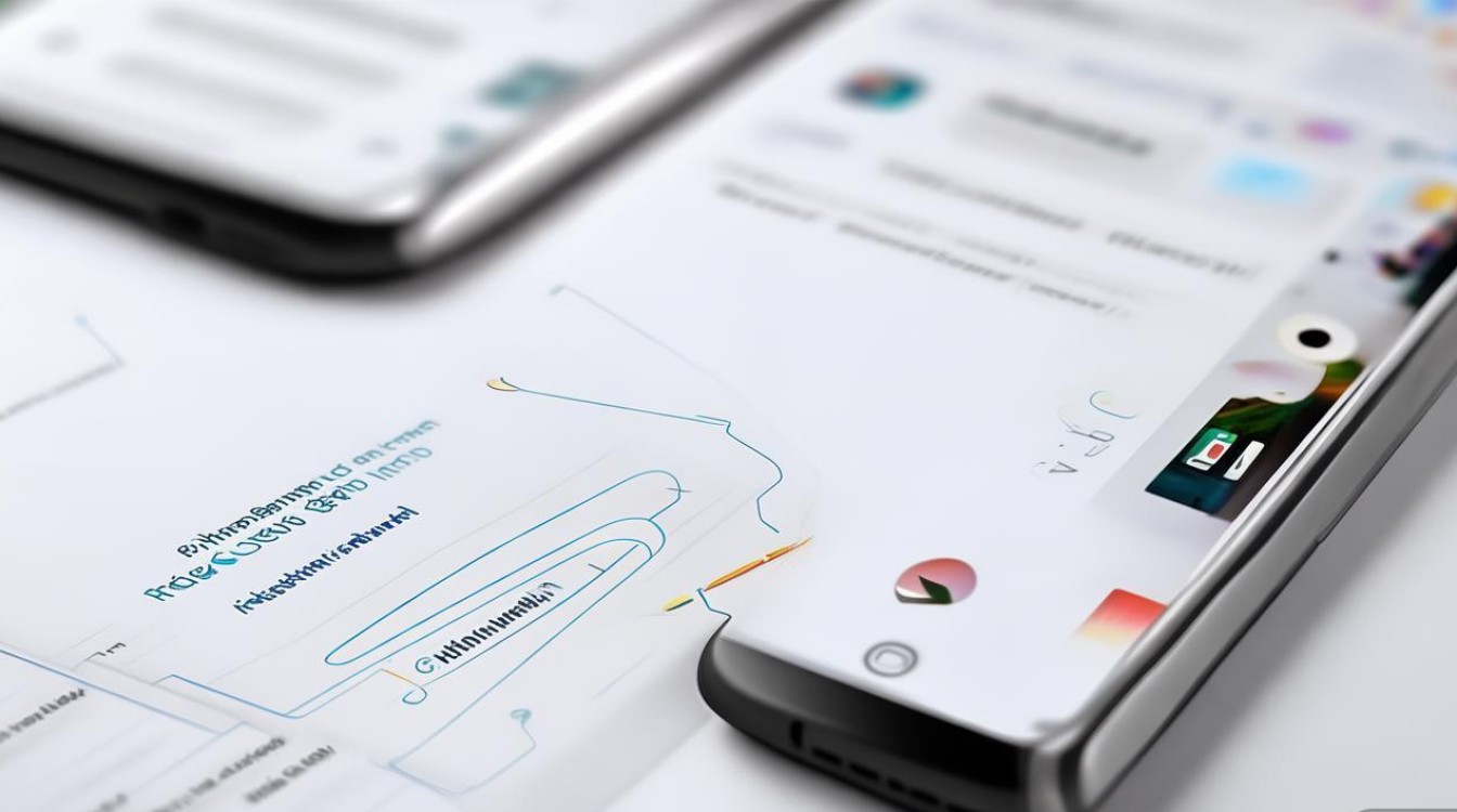 华为面部识别怎么用?设置步骤与注意事项详解