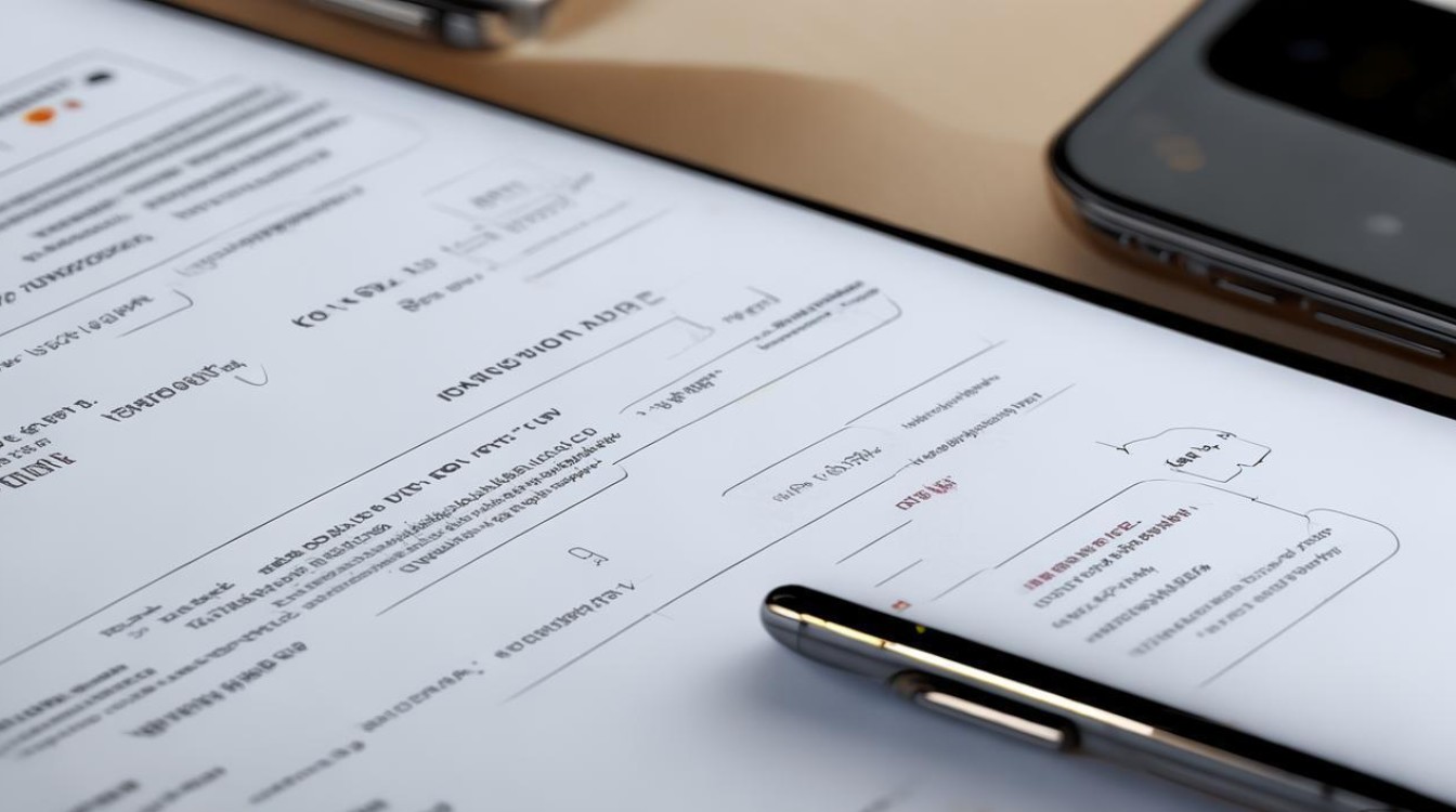 华为面部识别怎么用?设置步骤与注意事项详解