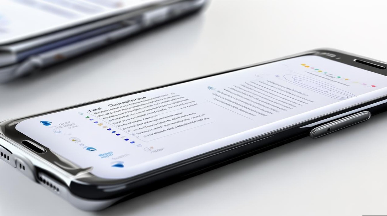 华为面部识别怎么用?设置步骤与注意事项详解