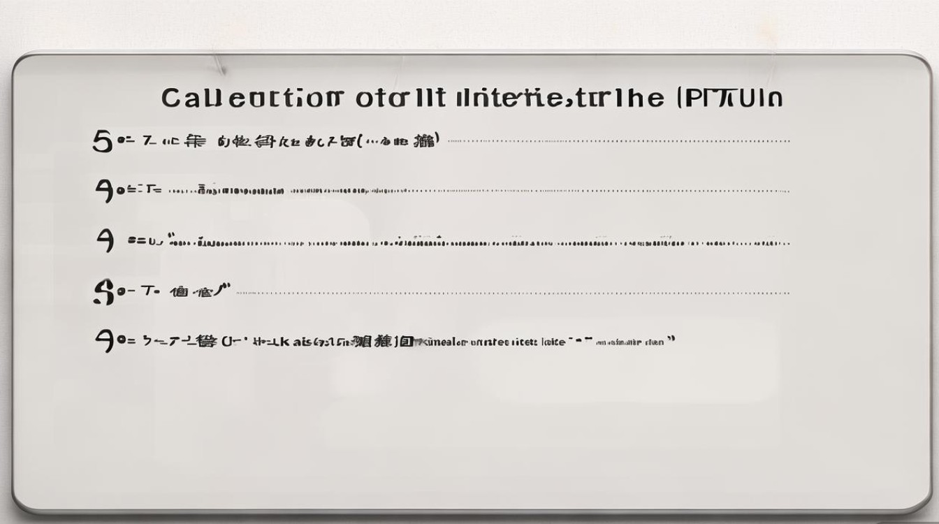 美团月付分期利息怎么算?真实年化利率是多少?