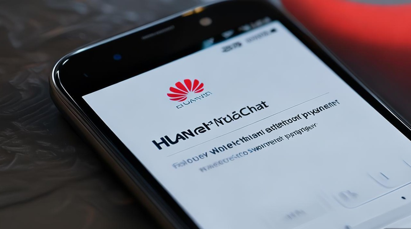 华为无微信指纹支付,密码忘了咋解决?