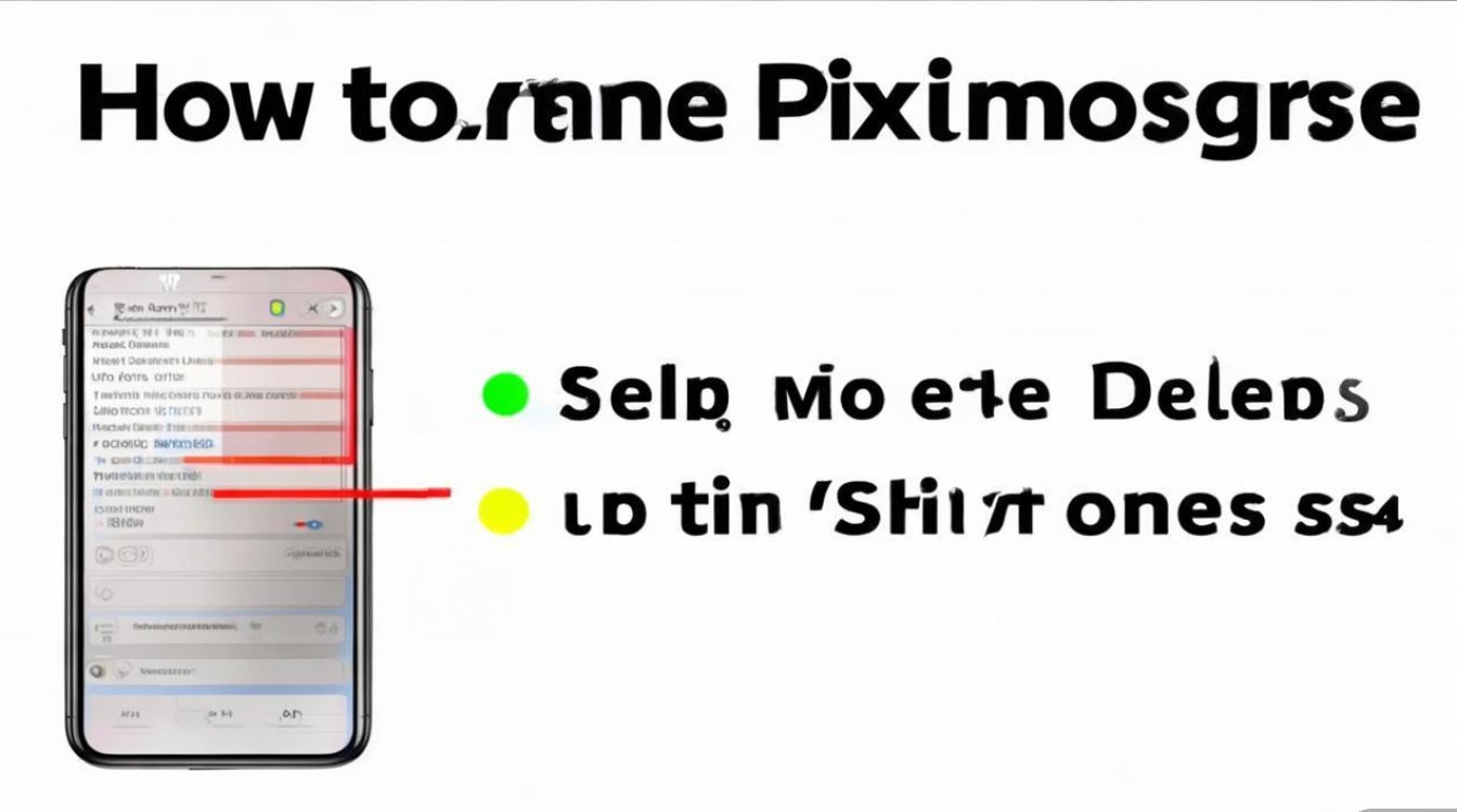 苹果7怎么样删除短信?教你3步轻松搞定旧消息!